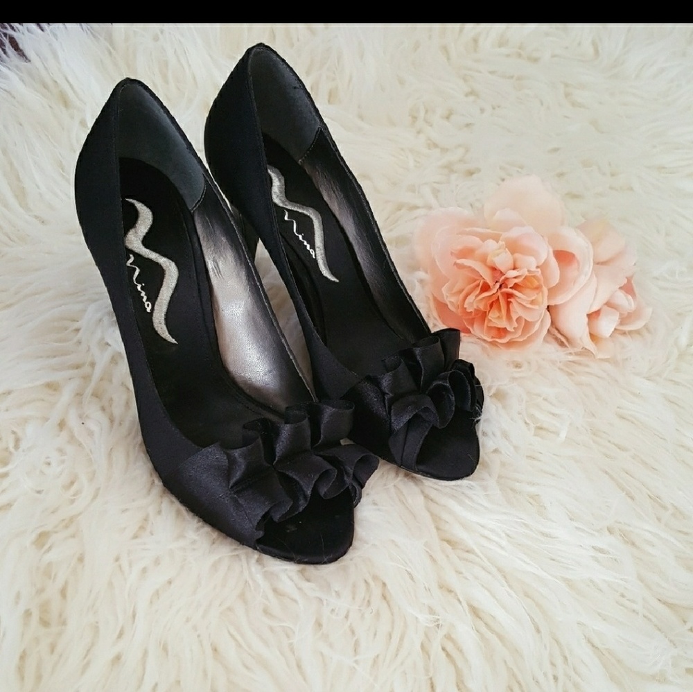 Nina Heels